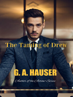 cover image of The Taming of Drew